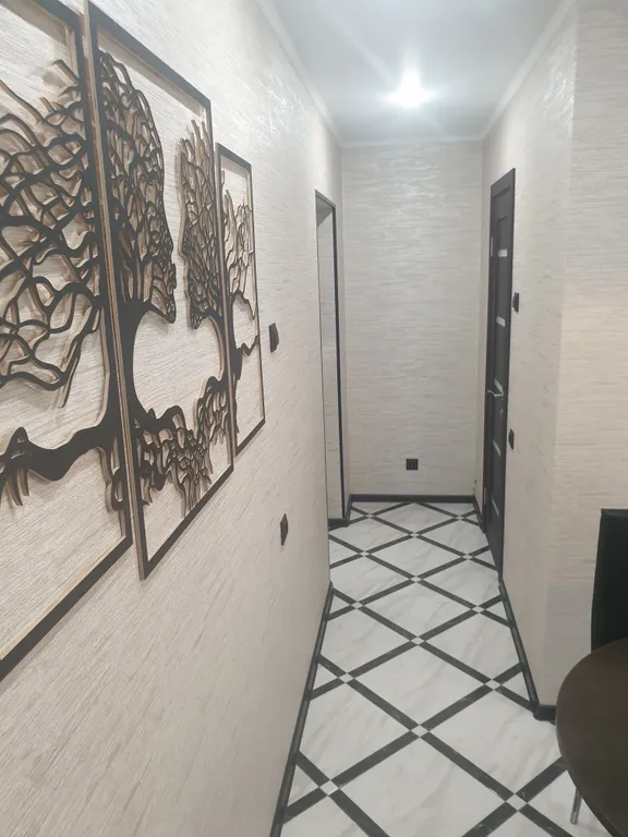 Джакузи у Аэропарка