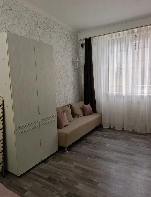 Квартира Уютная квартира у моря — Сириус