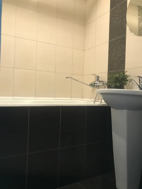 Апартаменты Cynefin