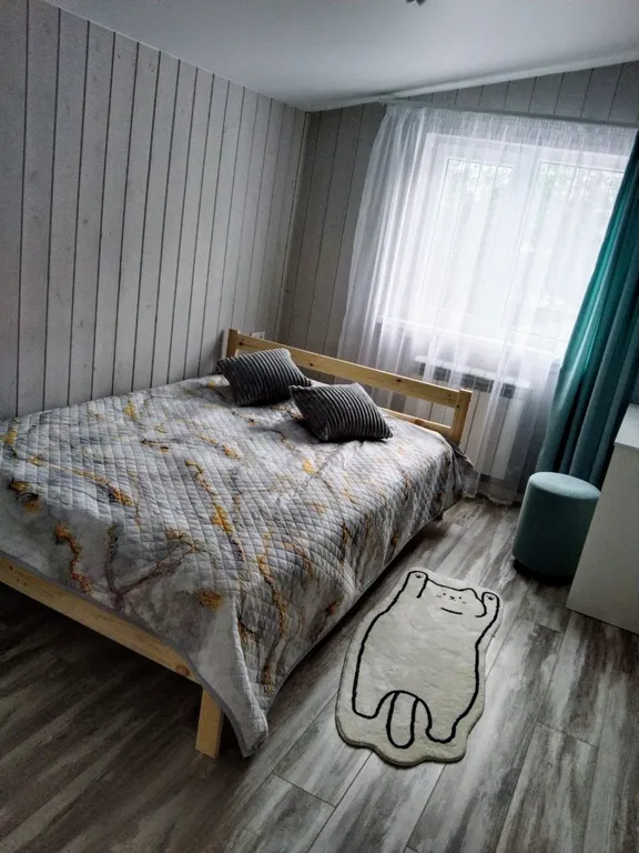 5-комнатный Дом