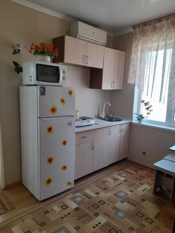 Комната