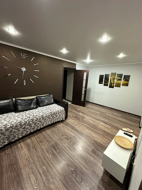 Уютная 2-комнатная квартира — аренда посуточно в Армавир