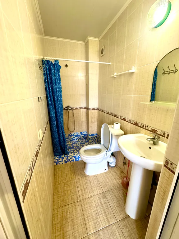 Квартира Комната — Лазаревское