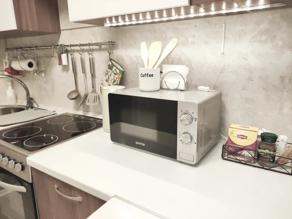 Комфортная квартира возле вокзала