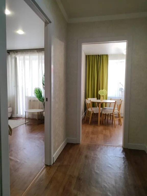 Уютная однокомнатная квартира около Мордовия Арены