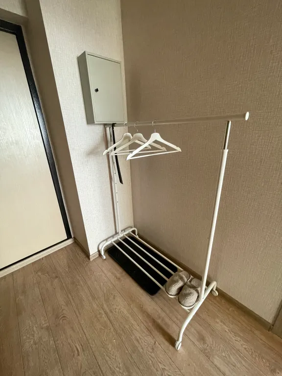 Стильная квартира в центре