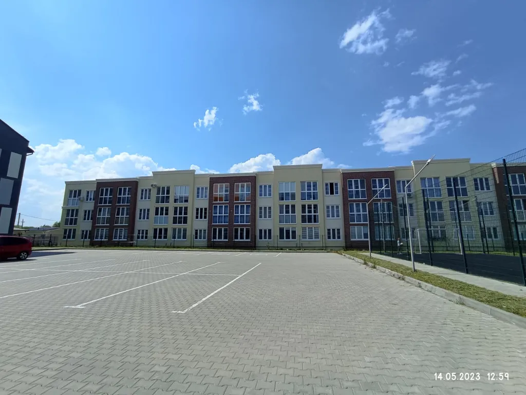 Уютная квартира на берегу Балтийского моря