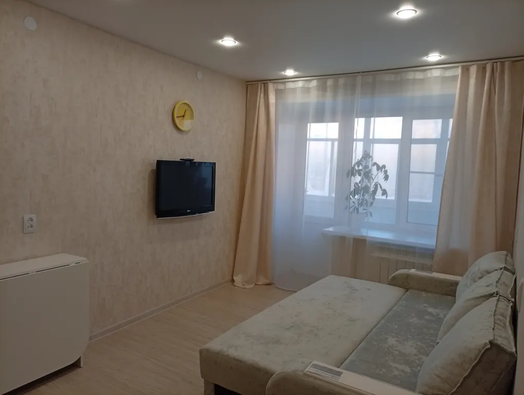 Квартира на Яграх