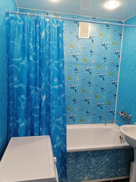 Уютная квартира в центральной части города