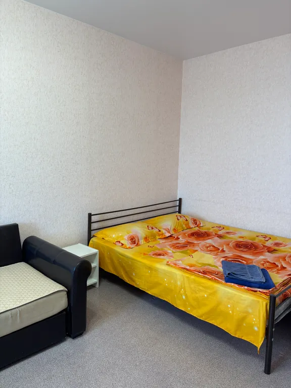 Квартира Voron