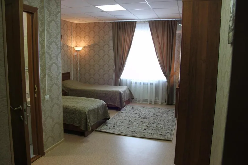 Квартира Комната — аренда посуточно в Грязи