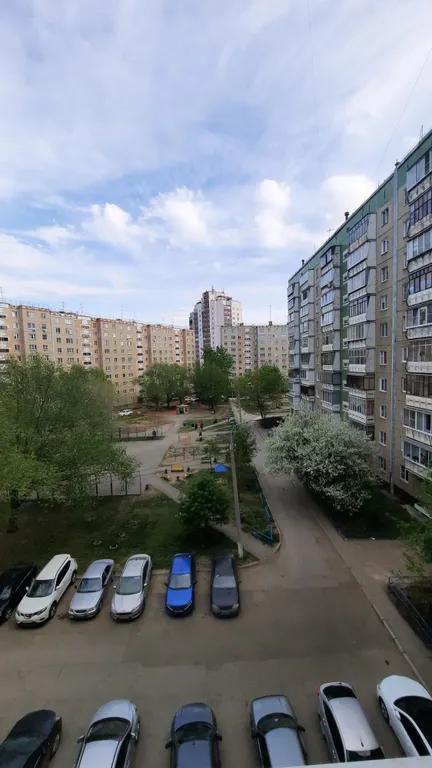 Уютная квартира в центре северозапада