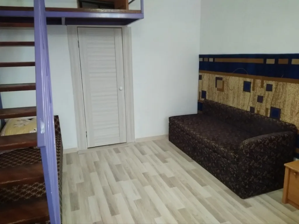 Квартира 2-комнатная Квартира — Евпатория