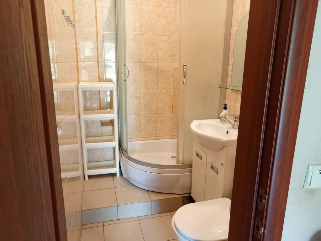 Гостевой дом отдых на Марсе