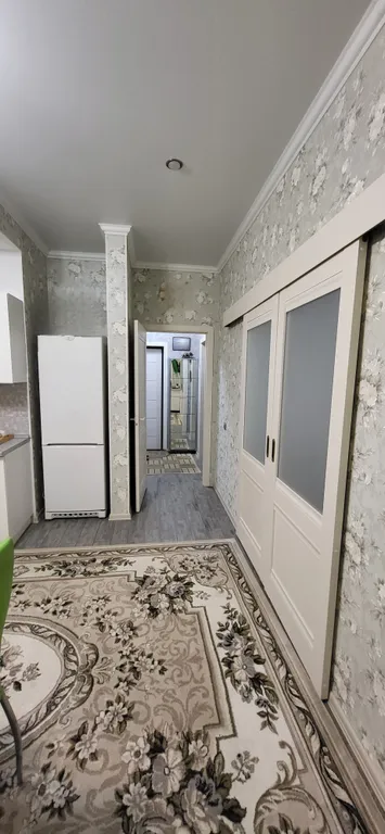 Комфортабельная квартира для семейного отдыха рядом с морем