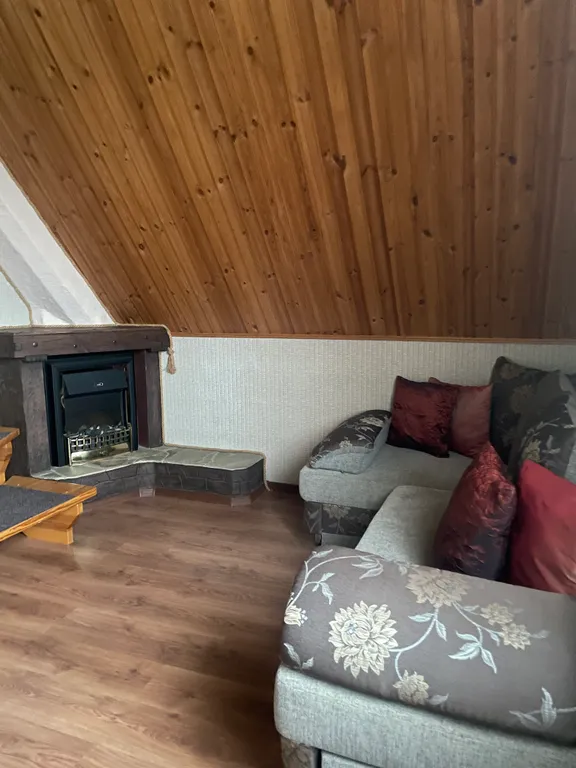 Апартаменты в частном доме, центр города