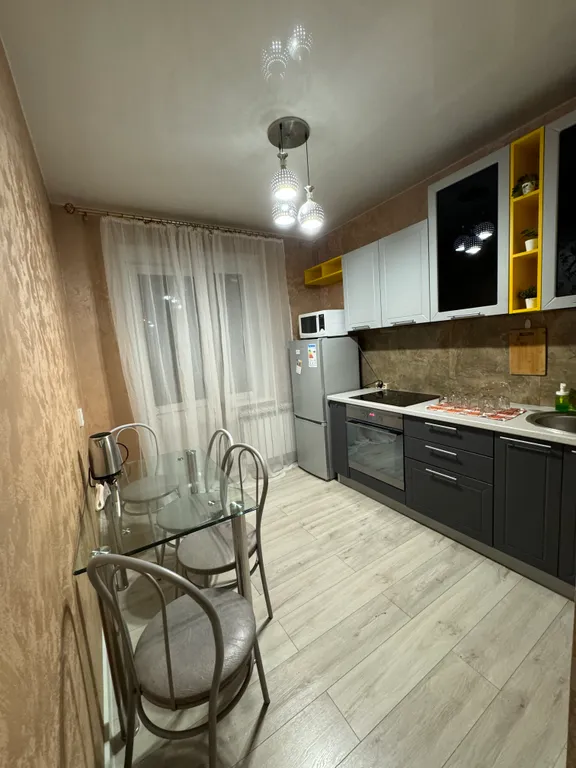 Отличная квартира в центре