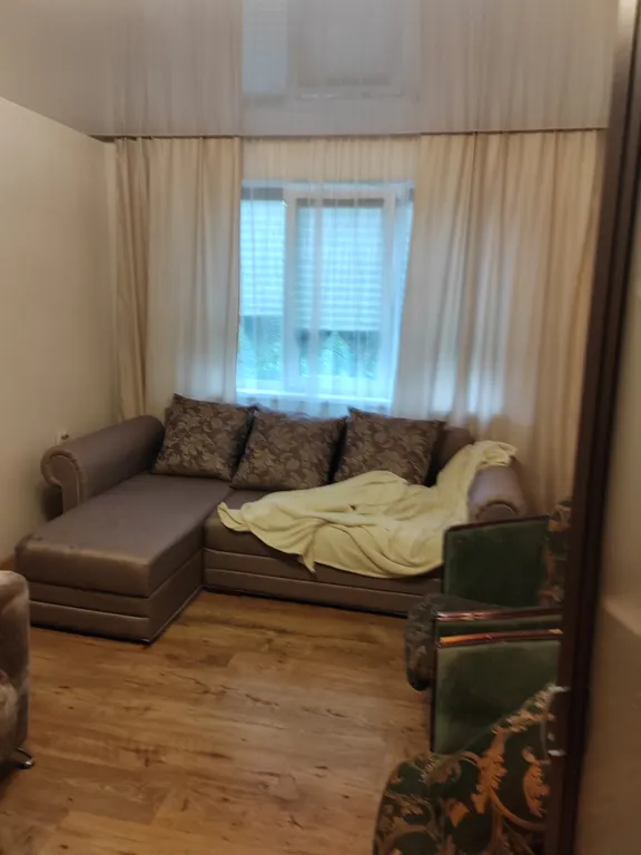 Теплая квартира — аренда посуточно в Мурманск