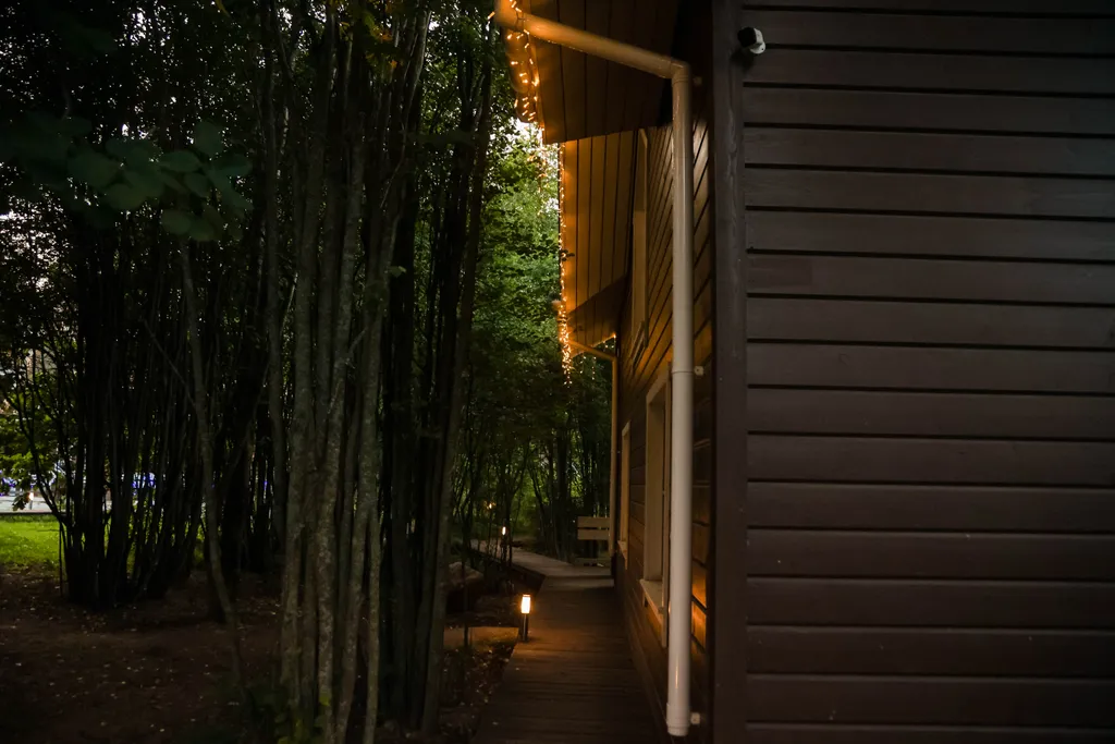 Коттедж Уютный коттедж — Коробицыно