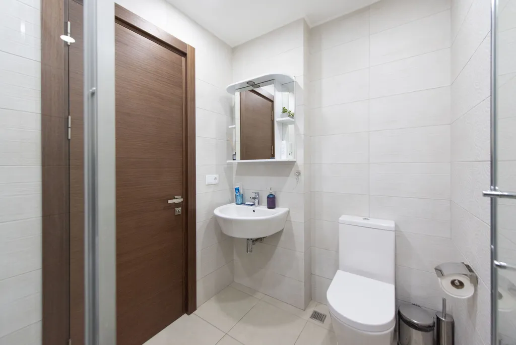 Уютная, просторная квартира для семьи недалеко от парка