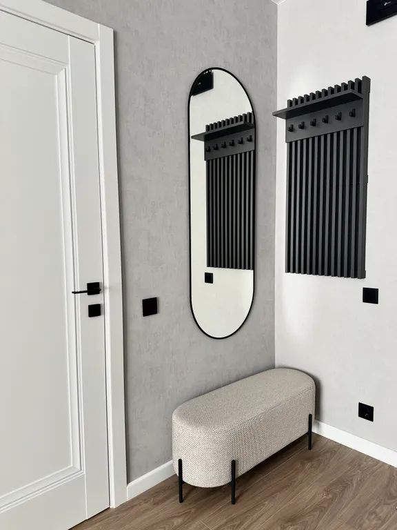 Самая уютная студия в Некрасовке