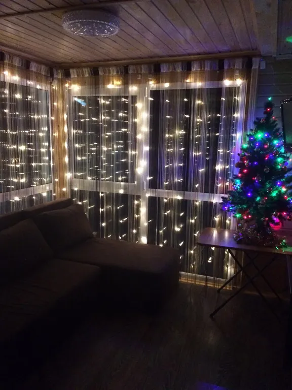 Уютный дом на берегу реки Янисйоки