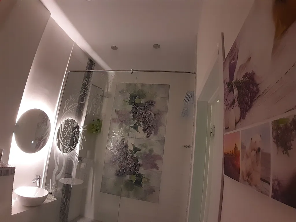 Квартира Видовая квартира с авторским ремонтом — Ярославль