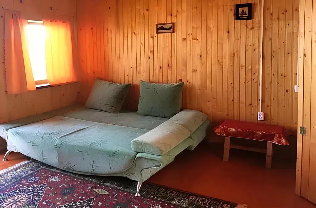 Гостевой дом «Чайка» - уютный номер