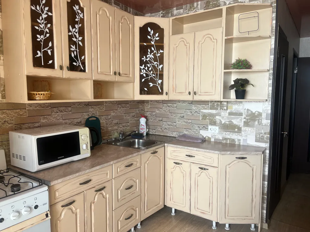 Уютная квартира в центральном районе рядом с вокзалом