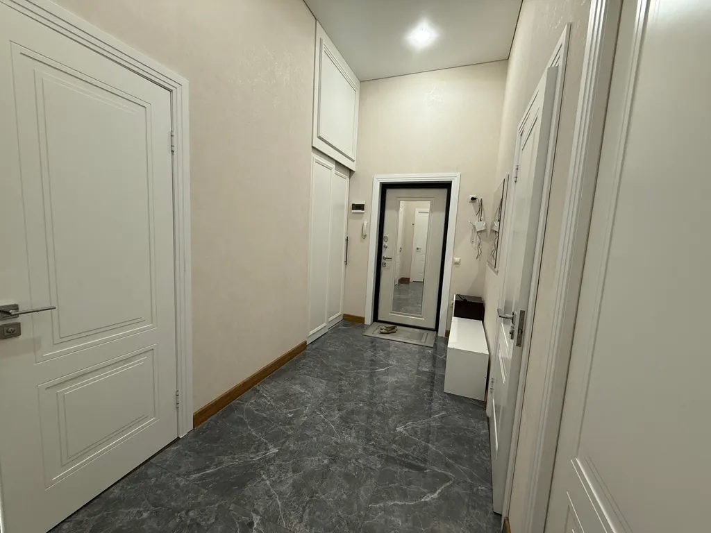 Квартира Уютная квартира рядом с моря и с видом на горы — Махачкала