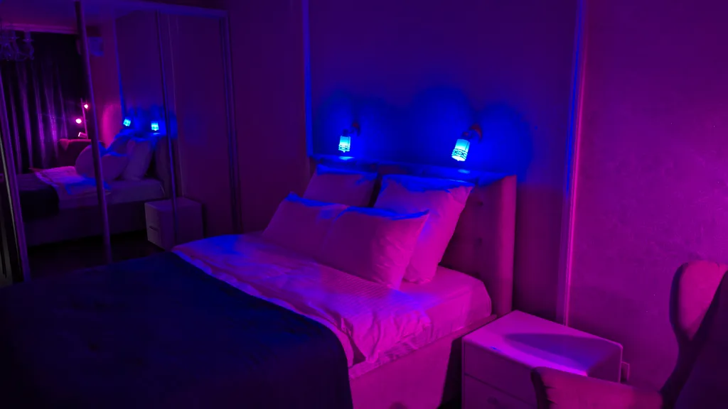 Квартира с Алисой и шикарным матрасом, рядом Цирк и Зоопарк