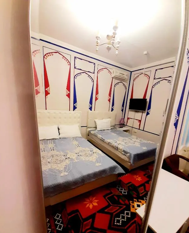 Квартира Комната — аренда посуточно в Бухара