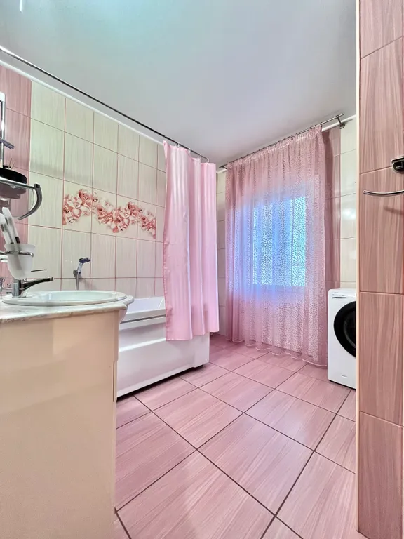 Апартаменты на Островского 40 в районе Нового центра