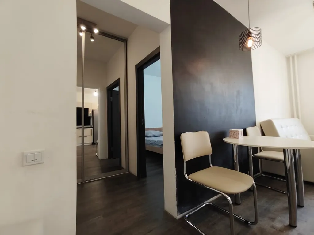 Трешка Щегловская засека