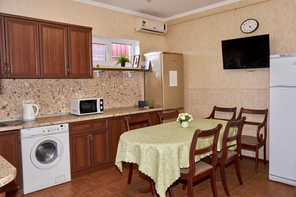 Комната