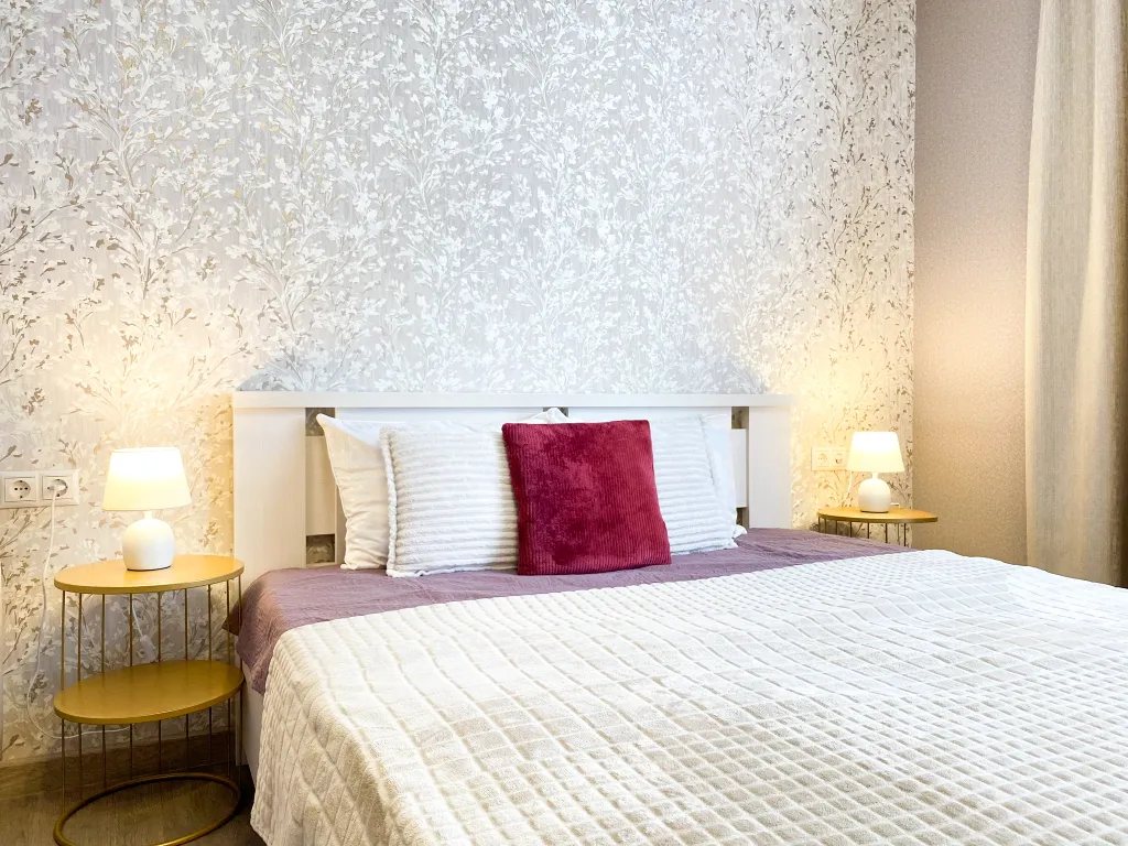 Апартаменты рядом с ЖД Вокзалом