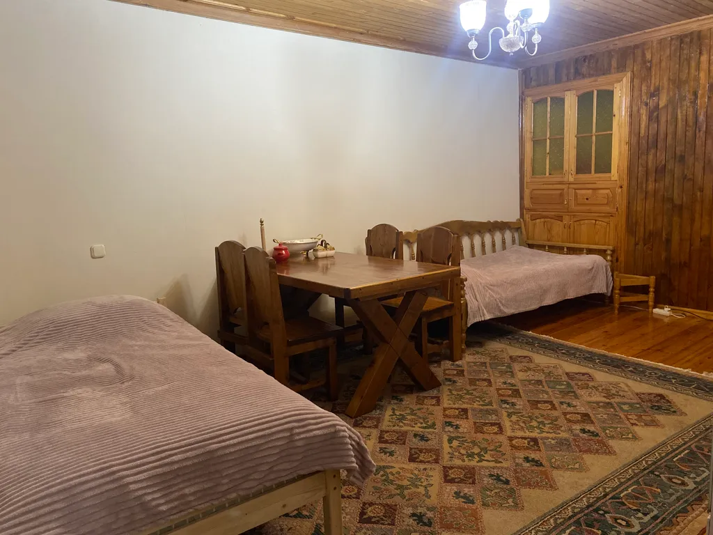 Уютный гостевой домик в центре