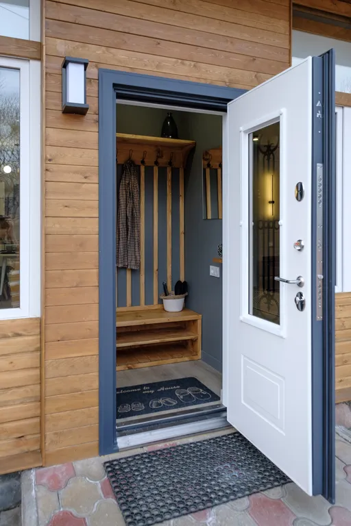 Уютный домик для отдыха в Пятигорске