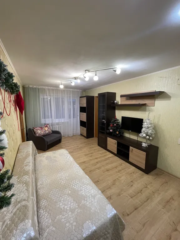 Квартира в центре рядом с вокзалом