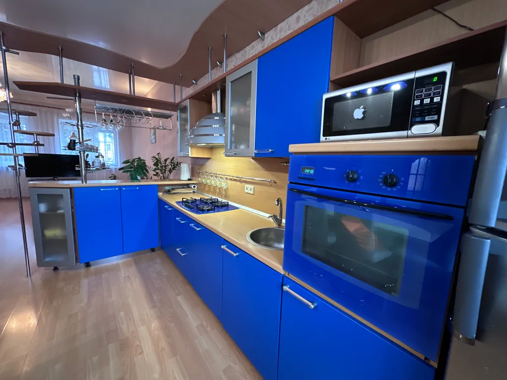 Дом в центре Энгельса