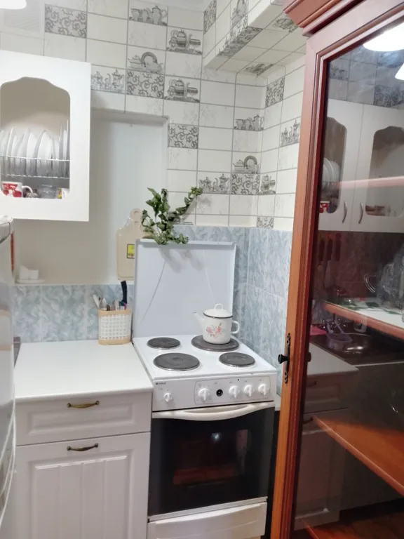 Уютная квартира в самом центре города