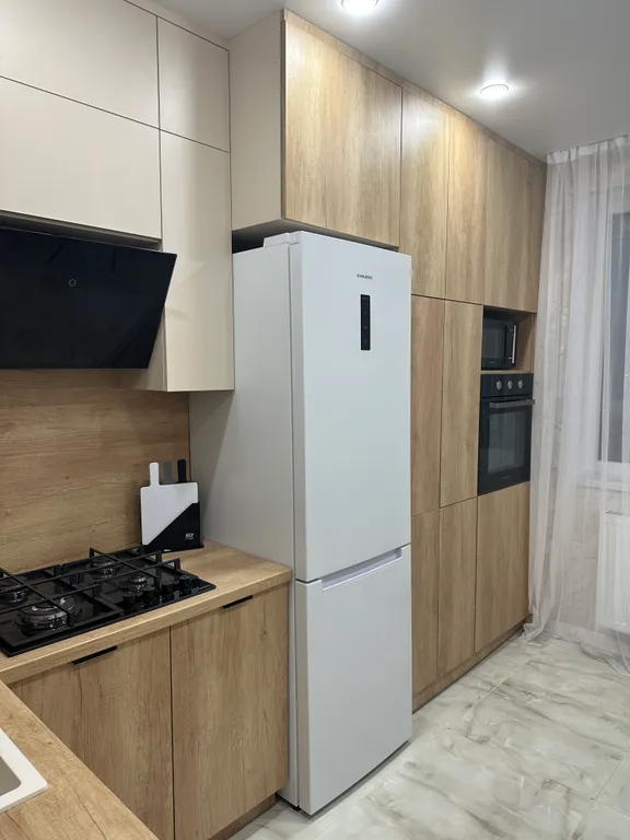 Квартира Новая квартира недалеко от моря — Пионерский