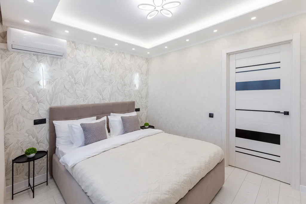 Квартира Квартира Апартамент Luxury — Самара