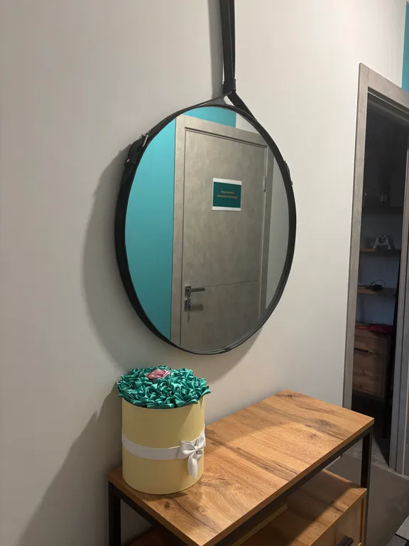 Семейная комната в атмосферном Пространстве на море