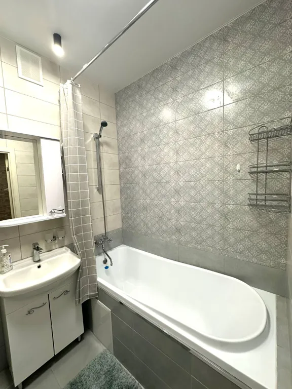 Квартира Уютная квартира в центре города — Ярославль