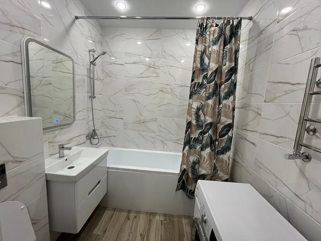 Квартира Уютная квартира в центре старого города — Калининград