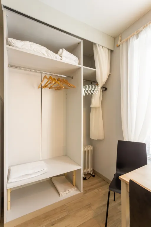 Квартира Квартира Атмосферная студия рядом с автовокзалом — Красноярск