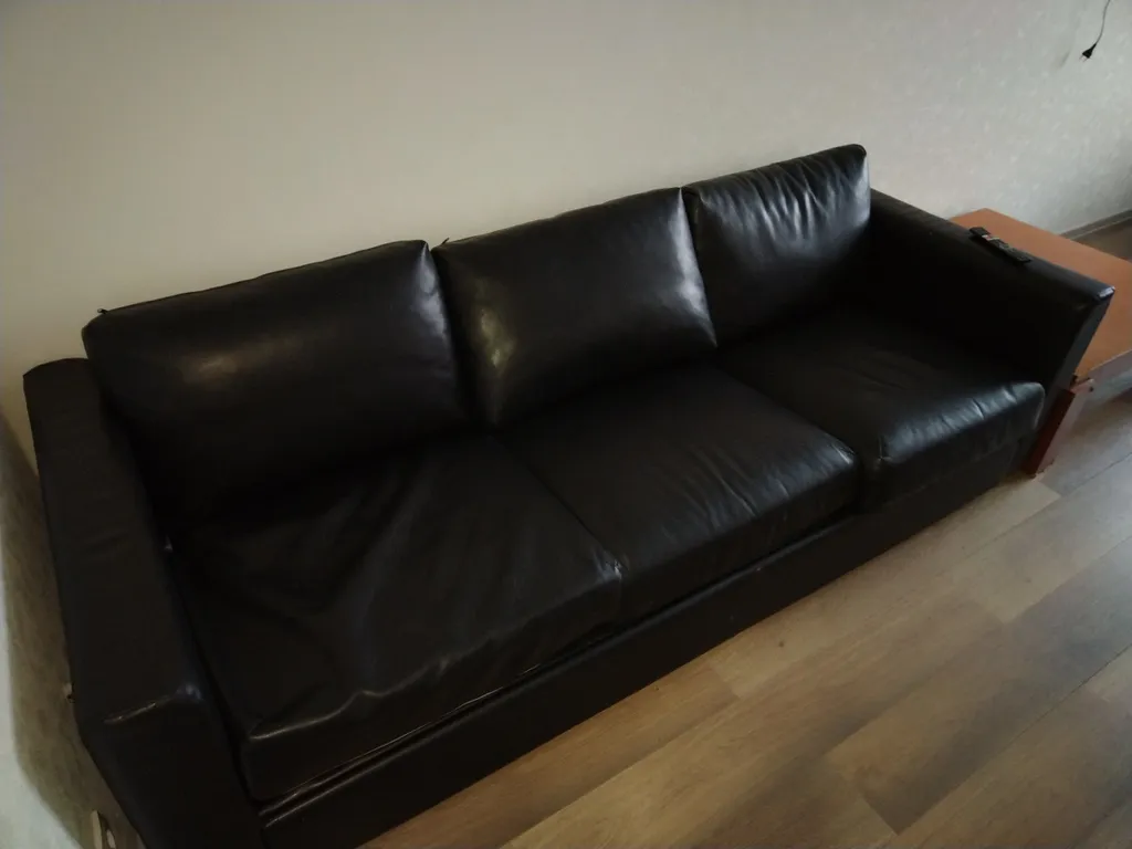 Квартира Квартира у залива — Санкт-Петербург