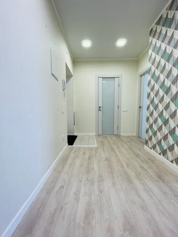 Квартира у зоопарка