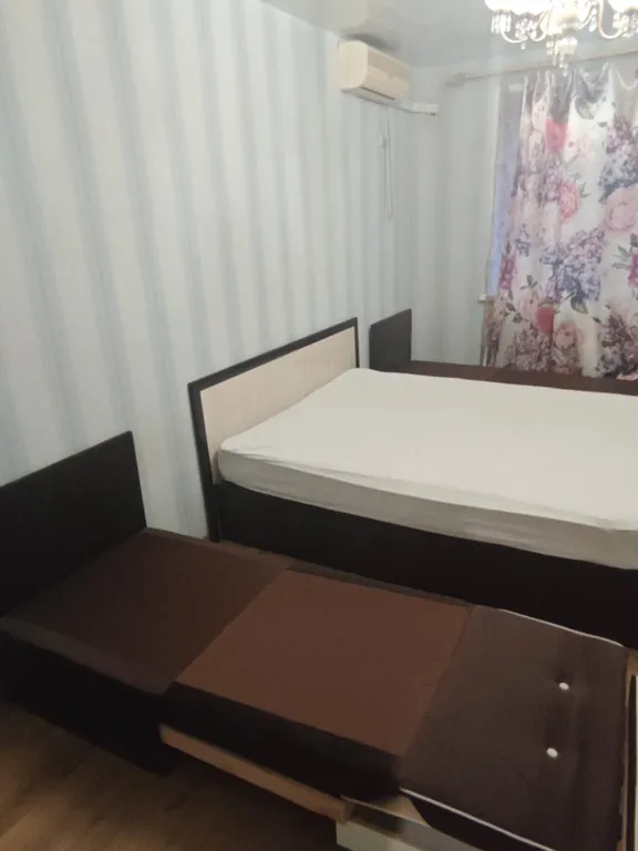 Уютная однокомнатная квартира